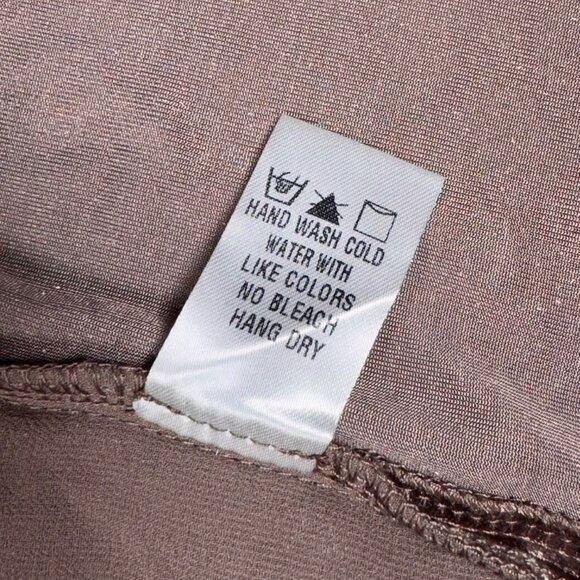 NWT Dress Forum Crushed Velvet Kimono Cardigan Sz L Pink Boho Whimsigoth Artsy - Picture 10 of 13